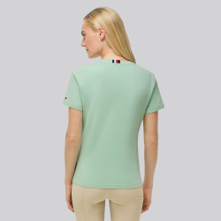 Tommy Hilfiger Pasadena Equestrian Stretch T-Shirt