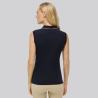 TOMMY EQUESTRIAN Polo sans manches Cordova