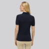 TOMMY EQUESTRIAN Polo Zip Anaheim