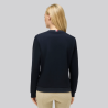Sweatshirt TOMMY EQUESTRIAN Belair Rhinestone - Reitsportliche Eleganz
