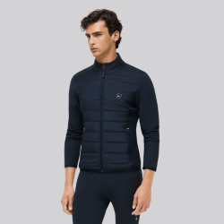 Tommy equestrian Cruz hybrid jacket - riding
