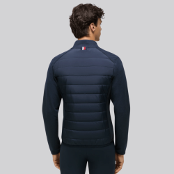 Tommy equestrian Cruz hybrid jacket - riding