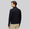 Tommy Hilfiger Herren Pullover mit Reißverschluss - EQUESTRIAN Irvine