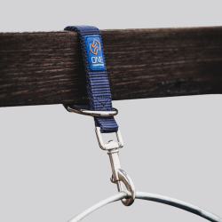 Stable hanger ONE EQUESTRIAN 30cm - Support stable hanger