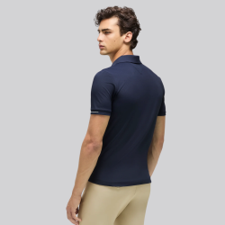TOMMY EQUESTRIAN Polo Technique Fresco
