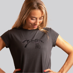 PENELOPE T-shirt Moby Stones
