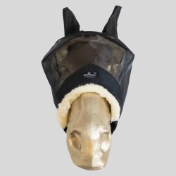 Kentucky fly mask for horses with ears