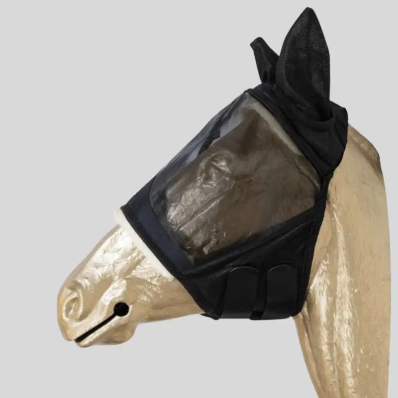 Kentucky fly mask for horses with ears