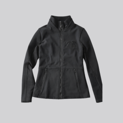 Eden jacket Pénélope black - Azylis equitation