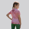 HKM Maui T-Shirt für Kinder - Bequemes Reiten
