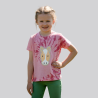 HKM Maui T-Shirt für Kinder - Bequemes Reiten