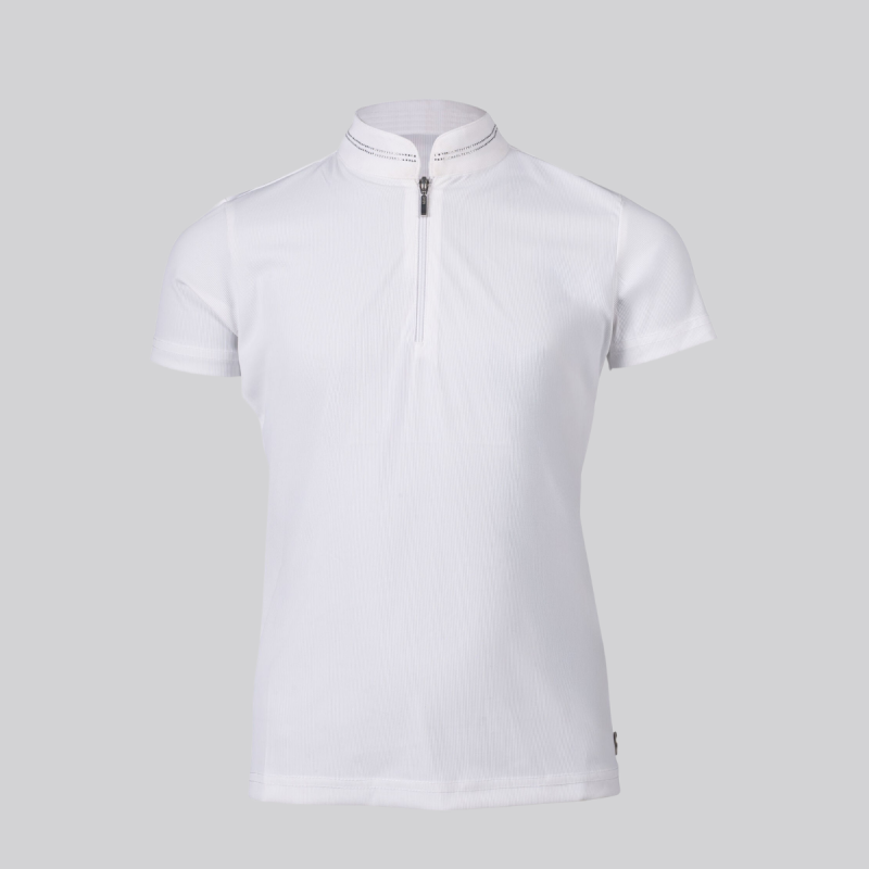 HKM Polo de concours Femme et enfants Amy