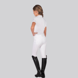 HKM Polo de concours Femme et enfants Amy