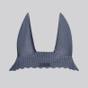 Lexington fly hat - Tommy horse protection