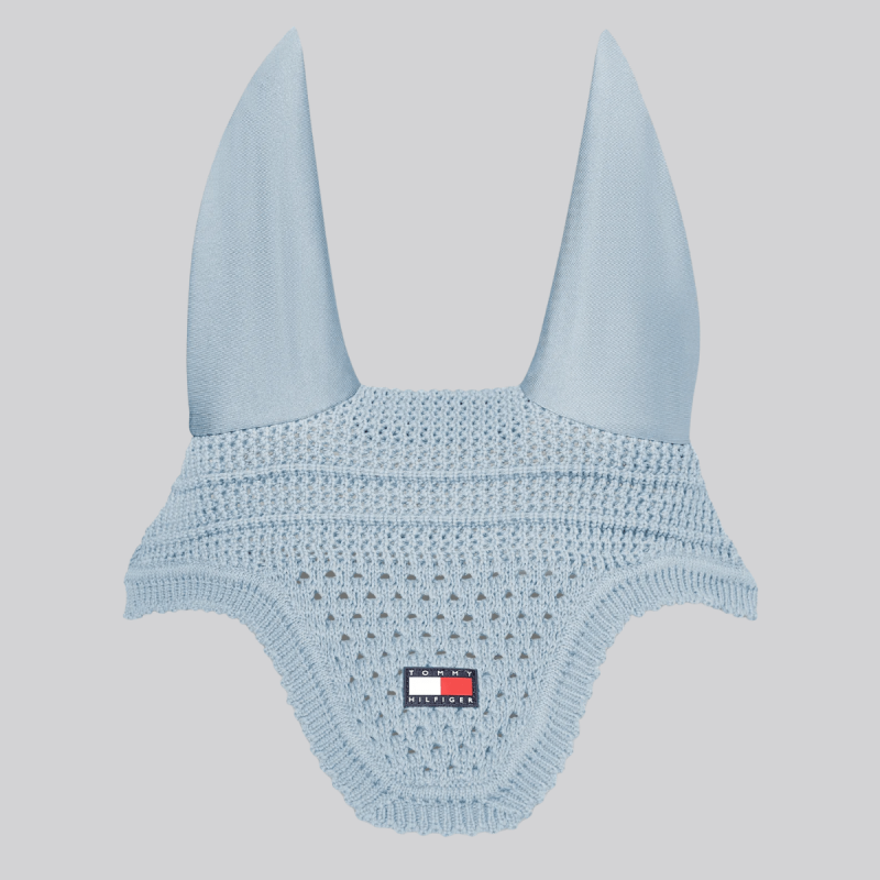 Lexington fly hat - Tommy horse protection