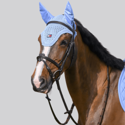 TOMMY EQUESTRIAN Bonnet anti-mouches Lexington