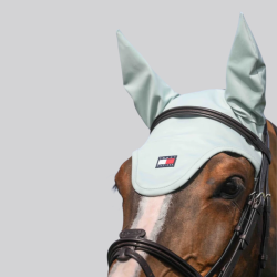 TOMMY EQUESTRIAN Bonnet anti-mouches Columbia