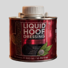 Clog oil Kevin Bacon's Hoof Dressing pailleté