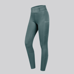 Ella Full Grip Reitleggings Frau - ELT Glam