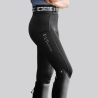Women's Ella Full Grip Riding Legging - ELT Glam