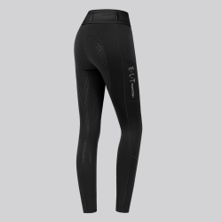 Women's Ella Full Grip Riding Legging - ELT Glam