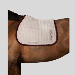 HARCOUR Kassandre limited edition saddle pad