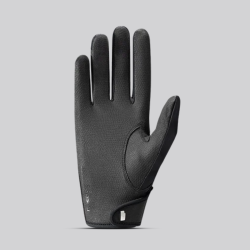 Lillinoe ROECKL Handschuhe schwarz Pailletten - Reiten
