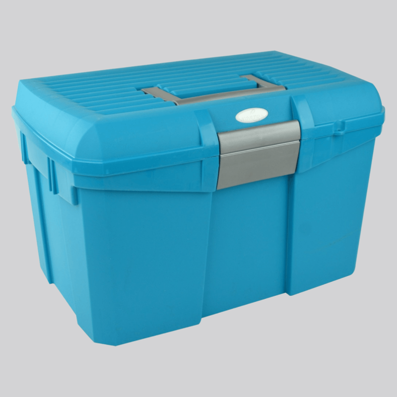 EQUITHEME Tack box - Grooming equipment - Foolfashion.ch