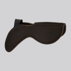 NORTON Pro Series Airmesh back pad - Foolfashion
