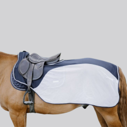 Flycool equithème | Breathable fly cover