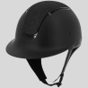 EQUITHEME Helmet Soazy matt top glitter - EQUITHEME - Foolfashion.ch