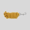EQUITHEME Blue Opal Horse Tying Lanyard - 2m