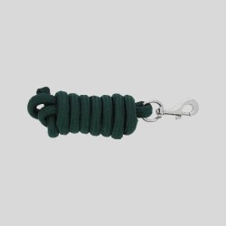 EQUITHEME Blue Opal Horse Tying Lanyard - 2m