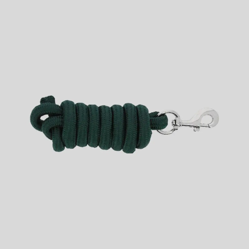 EQUITHEME Blue Opal Horse Tying Lanyard - 2m
