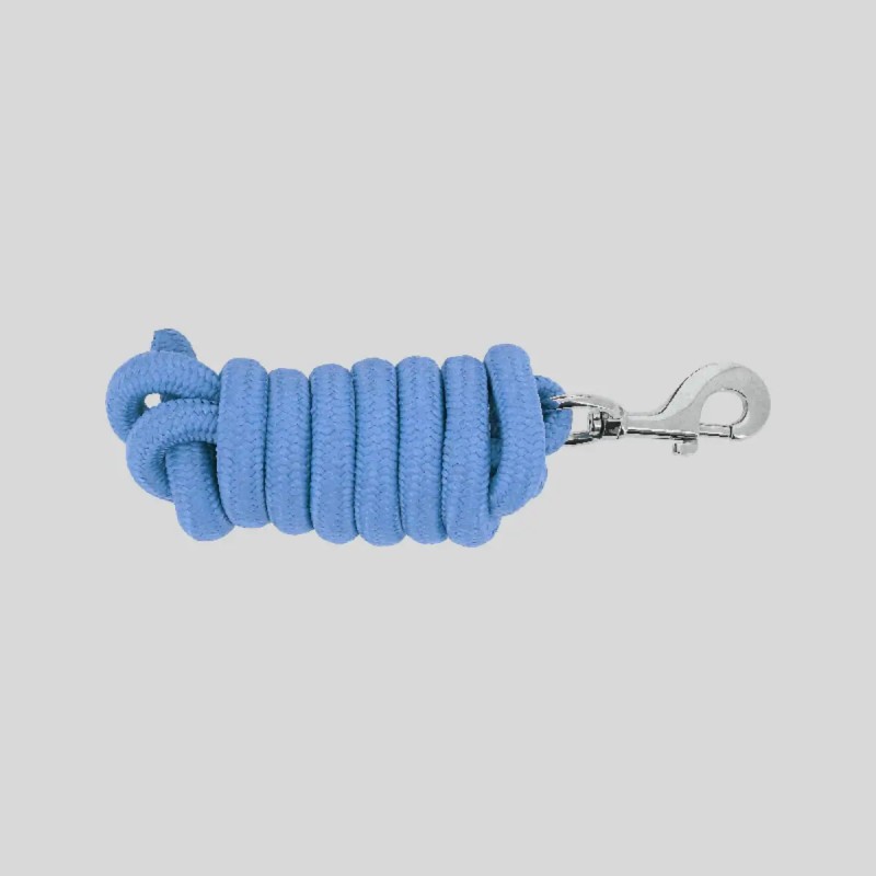 EQUITHEME Longe d'attache Opale