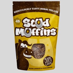 STUD MUFFINS Original Muffins - STUD MUFFINS - Foolfashion.ch