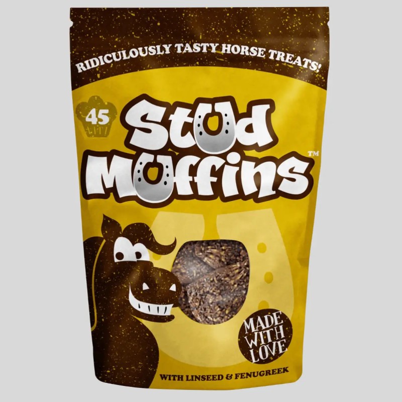 STUD MUFFINS Original Muffins - STUD MUFFINS - Foolfashion.ch