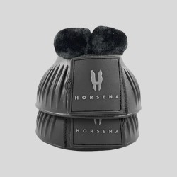 HORSENA Glocken Kautschuk Schaf Synthetik - HORSENA - Foolfashion.ch