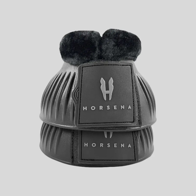 HORSENA Glocken Kautschuk Schaf Synthetik - HORSENA - Foolfashion.ch