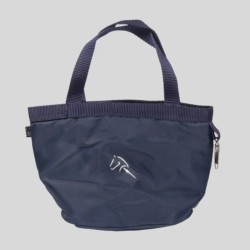 Sac de pansage HKM pour hobby horsing et accessoires