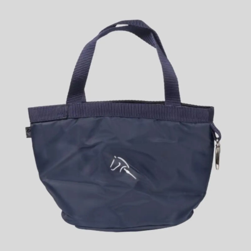 Sac de pansage HKM pour hobby horsing et accessoires