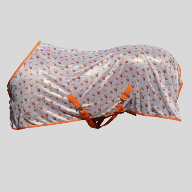 HKM Couverture anti-mouches Splash