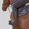 Sporen Sprenger Black Series - Kugel EXTRA GRIP mit Balkenhol-Befestigung