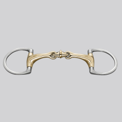 Bits Sprenger Dynamic RS WH Ultra - Sensogan 14mm double bit