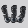 Hybrid Carbon gaiters Stübben | Optimum protection for the horse
