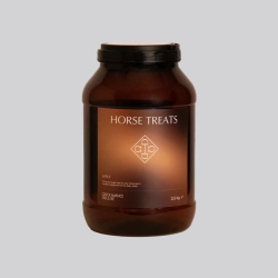 Kentucky horse treats - Natural flavors