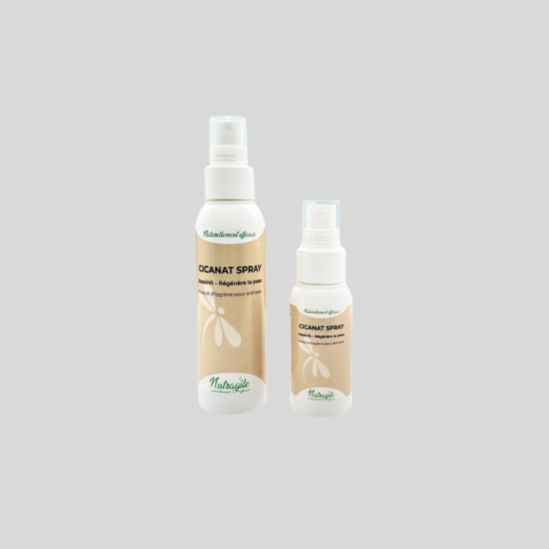 NUTRAGILE Cicanat Spray