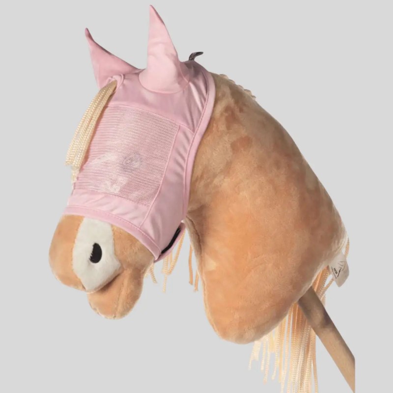 HKM Hobby Horse fly mask-HKM-Foolfashion.ch