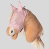 HKM Hobby Horse fly mask-HKM-Foolfashion.ch