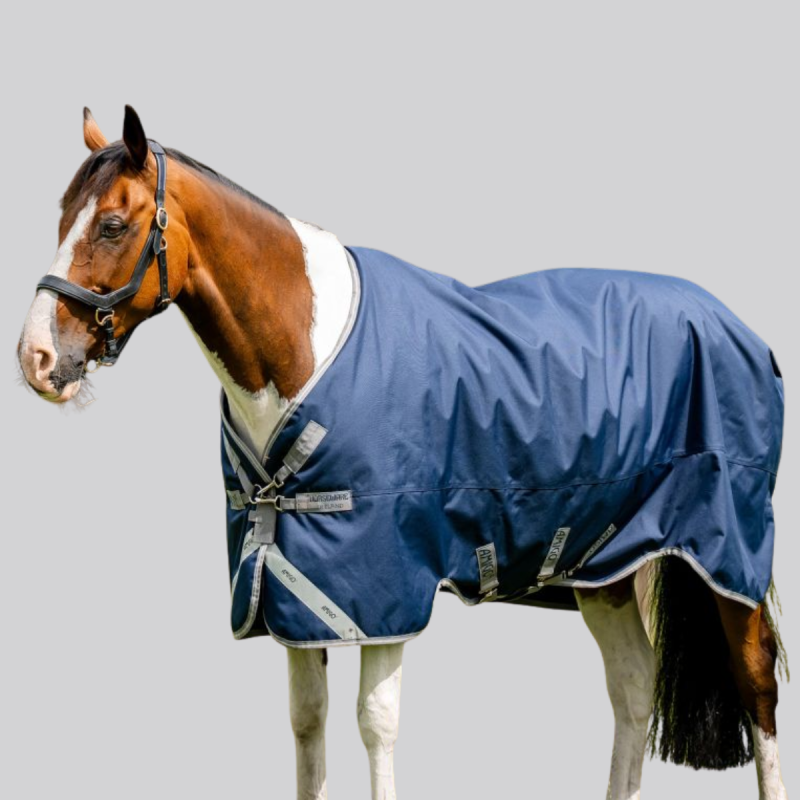HORSEWARE Couverture 1200D Turnout lite 0gr